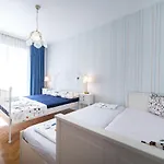 Appartamento De Luxe Mediteran 5 *