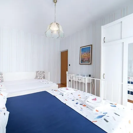 De Luxe Mediteran 5 Ragusa