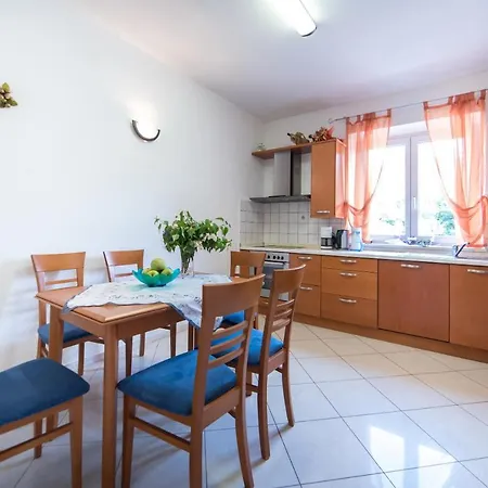 Lägenhet De Luxe Mediteran 5 Dubrovnik