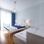 De Luxe Mediteran 5 Apartamento Dubrovnik