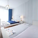De Luxe Mediteran 5 Apartamento Dubrovnik