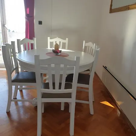 Appartement De Luxe Mediteran 5