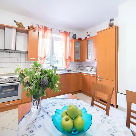 De Luxe Mediteran 5 ドゥブロブニク