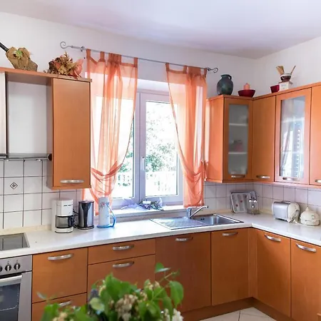 Appartement De Luxe Mediteran 5 Dubrovnik