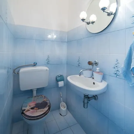 Apartment De Luxe Mediteran 5 *