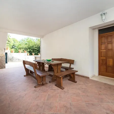 De Luxe Mediteran 5 * ドゥブロブニク