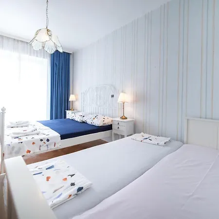 De Luxe Mediteran 5 Appartement Dubrovnik