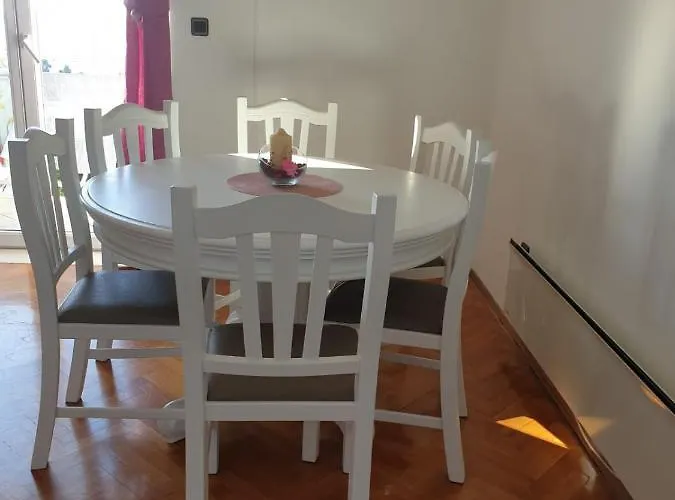 Apartamento De Luxe Mediteran 5