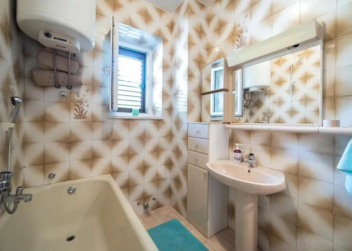 Apartamento De Luxe Mediteran 5 Dubrovnik