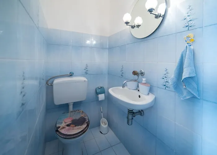 Apartamento De Luxe Mediteran 5 *