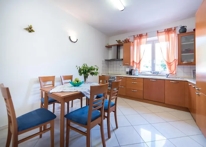 Appartement De Luxe Mediteran 5 Dubrovnik