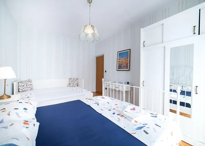 De Luxe Mediteran 5 Dubrovnik