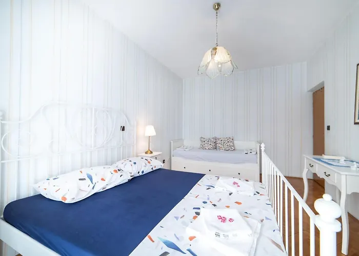 Apartman De Luxe Mediteran 5