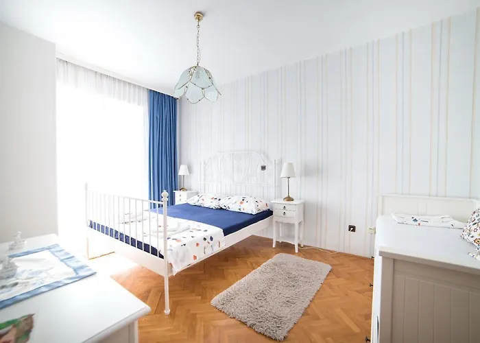 Appartement De Luxe Mediteran 5 Dubrovnik