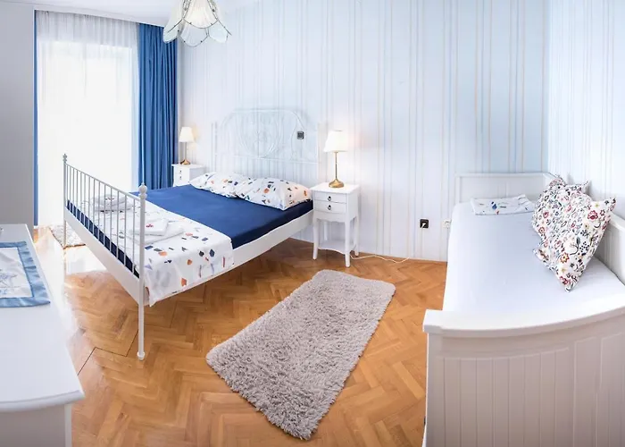 De Luxe Mediteran 5 Apartamento Dubrovnik