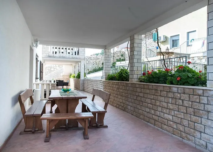 De Luxe Mediteran 5 * Dubrovnik