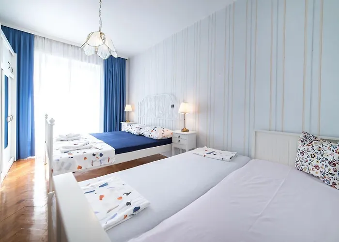 De Luxe Mediteran 5 Appartement Dubrovnik