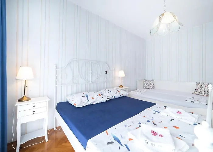 De Luxe Mediteran 5 Appartement Dubrovnik