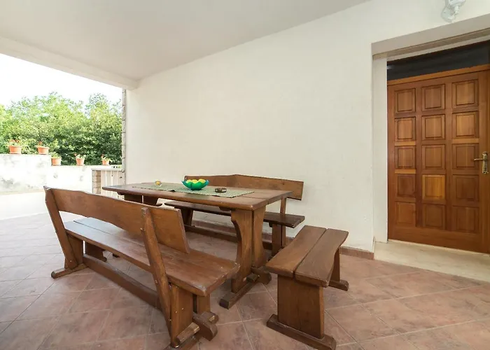 De Luxe Mediteran 5 Apartamento