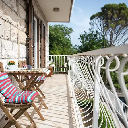 De Luxe Mediteran 5 Apartamento Dubrovnik