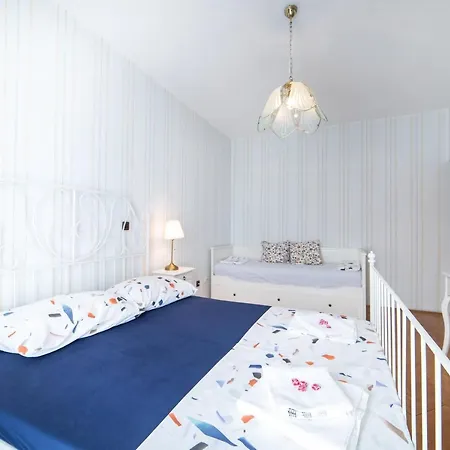 Apartamento De Luxe Mediteran 5