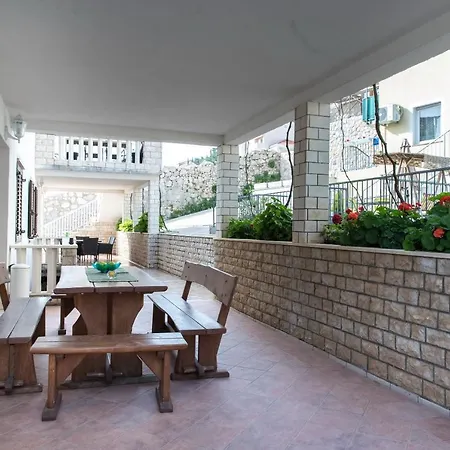 De Luxe Mediteran 5 * دوبروفينك