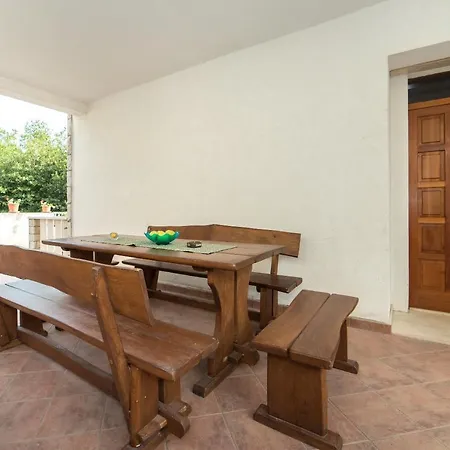 De Luxe Mediteran 5 Apartamento