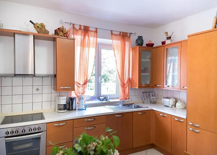 Apartamento De Luxe Mediteran 5 Dubrovnik