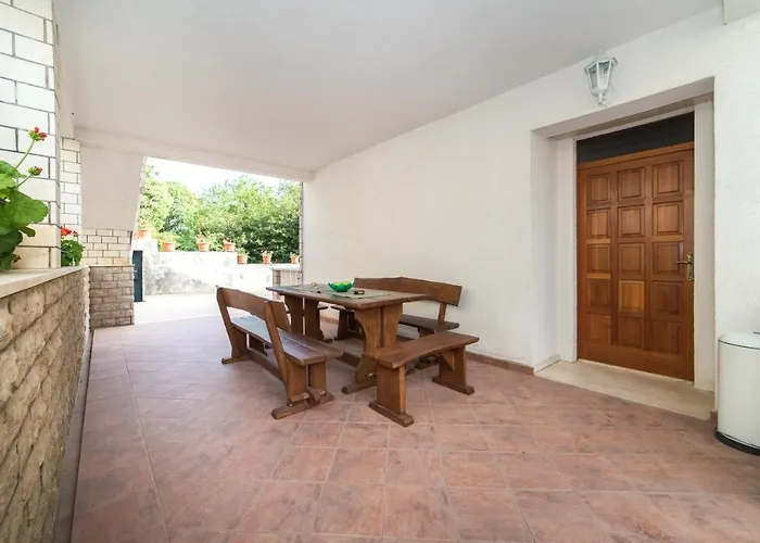 De Luxe Mediteran 5 * Dubrovnik