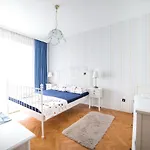 公寓 De Luxe Mediteran 5 杜布罗夫尼克